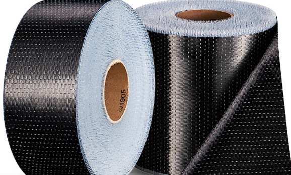 霍林郭勒碳纤维布